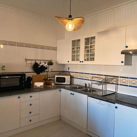 Ns Guesthouse อาร์มาซอง เด เปรา ภายนอก รูปภาพ