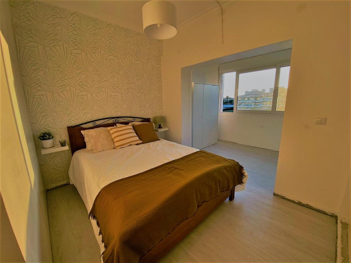 Ns Guesthouse อาร์มาซอง เด เปรา ภายนอก รูปภาพ