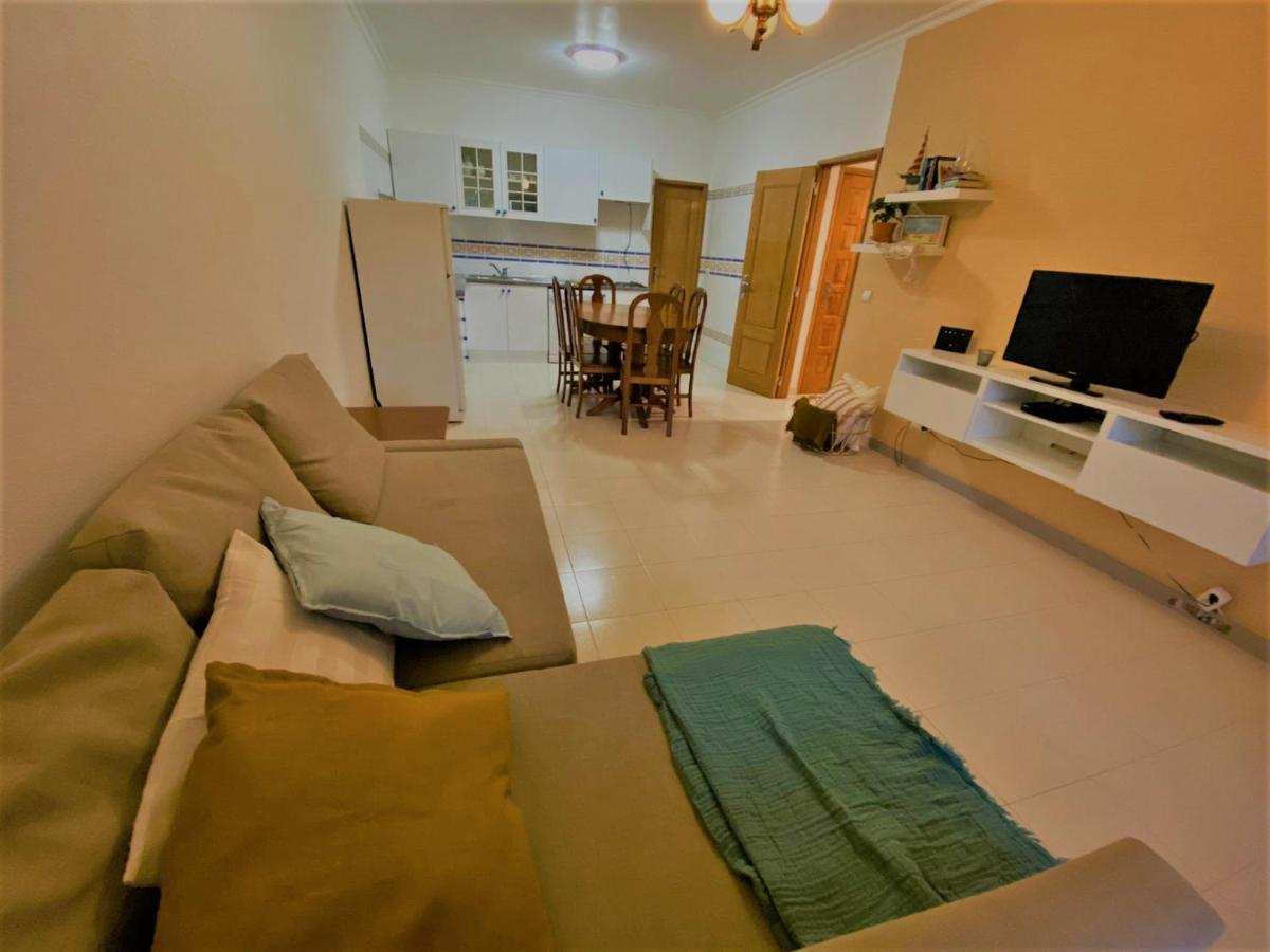 Ns Guesthouse อาร์มาซอง เด เปรา ภายนอก รูปภาพ