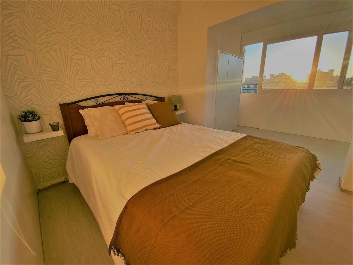Ns Guesthouse อาร์มาซอง เด เปรา ภายนอก รูปภาพ