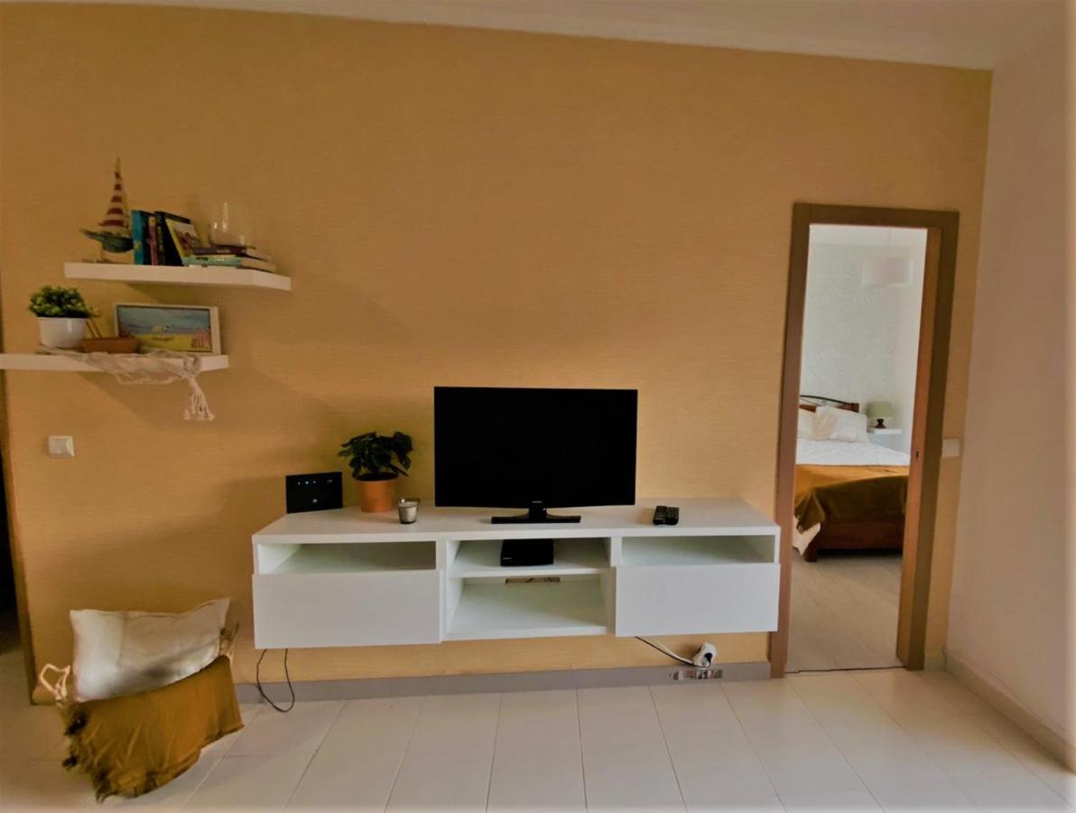 Ns Guesthouse อาร์มาซอง เด เปรา ภายนอก รูปภาพ