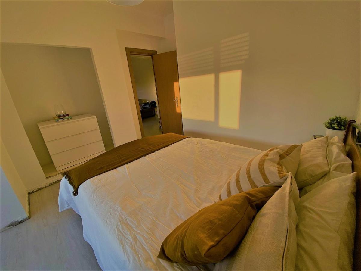 Ns Guesthouse อาร์มาซอง เด เปรา ภายนอก รูปภาพ