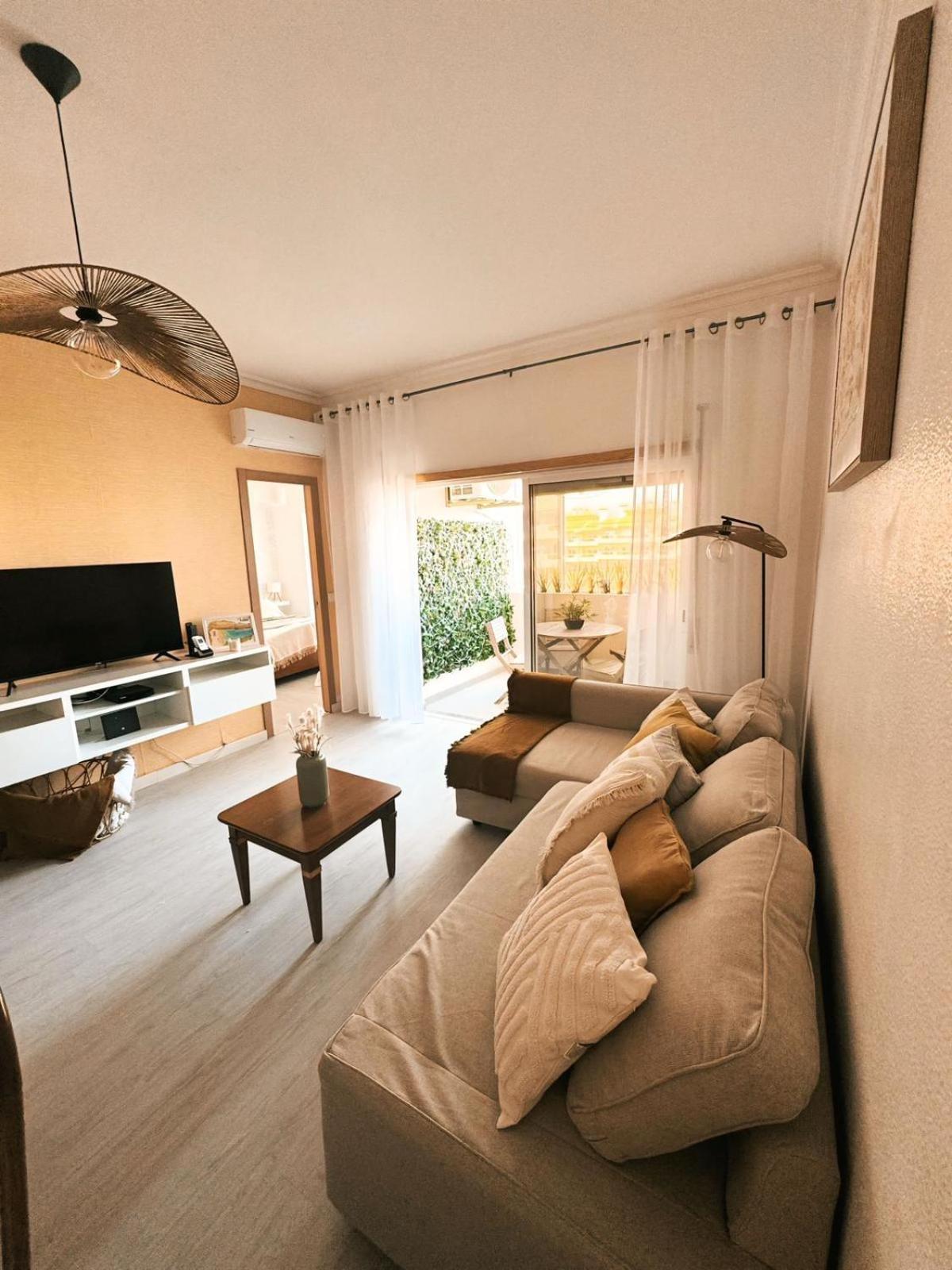Ns Guesthouse อาร์มาซอง เด เปรา ภายนอก รูปภาพ