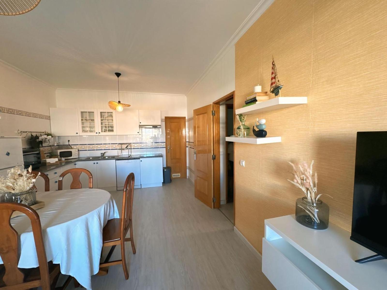 Ns Guesthouse อาร์มาซอง เด เปรา ภายนอก รูปภาพ