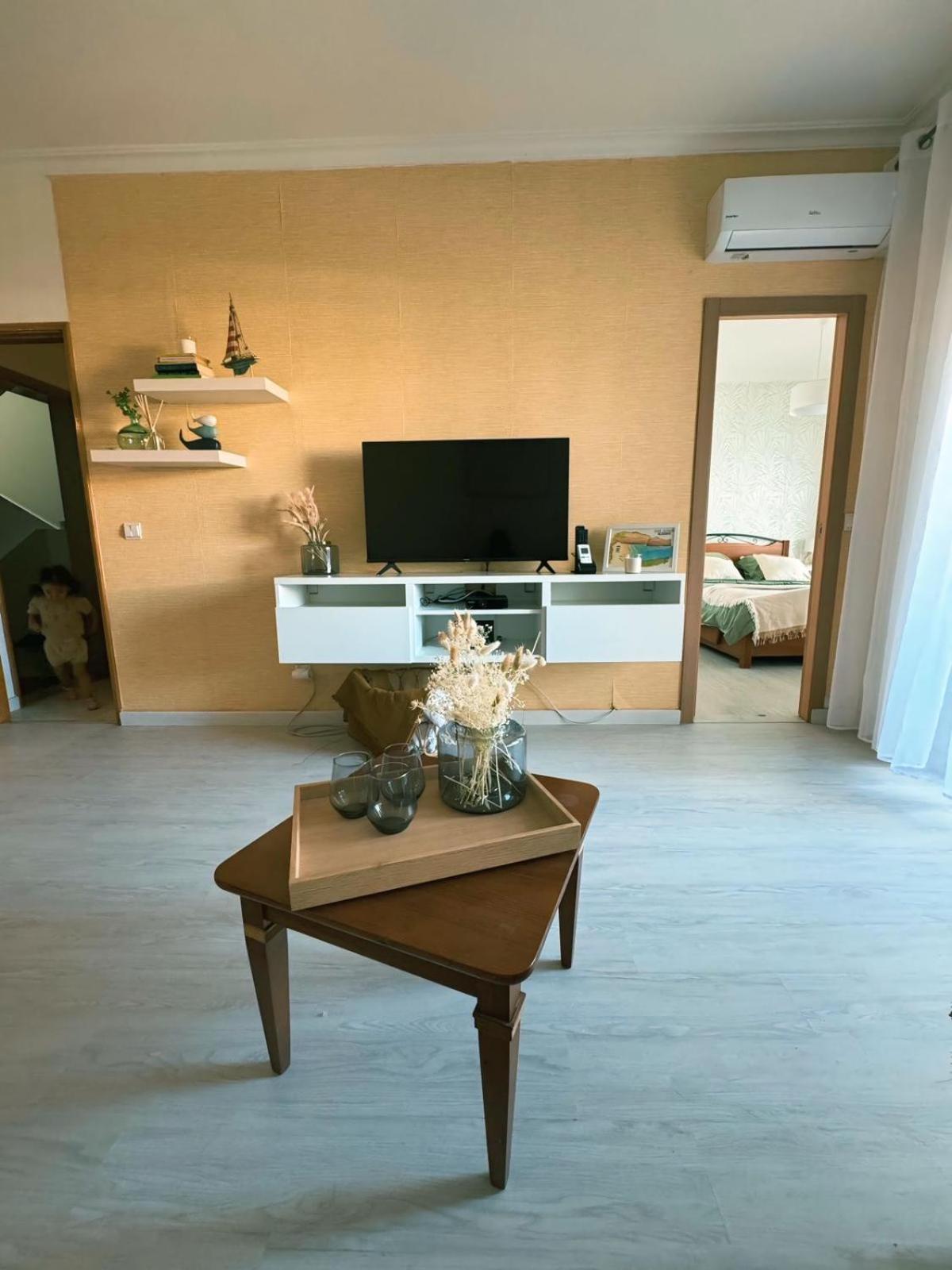 Ns Guesthouse อาร์มาซอง เด เปรา ภายนอก รูปภาพ