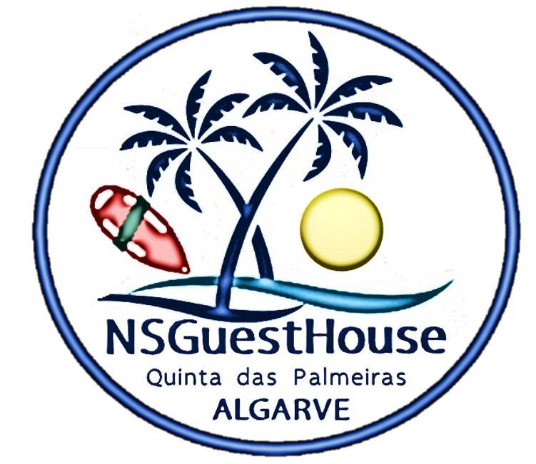 Ns Guesthouse อาร์มาซอง เด เปรา ภายนอก รูปภาพ